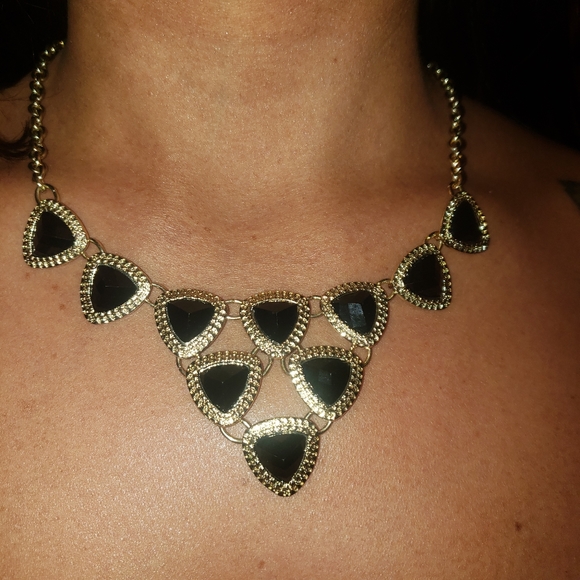 ** 2 for $10 necklace 1/2 - Picture 1 of 1